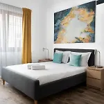 Ultracentral Studio Iuliu Maniu