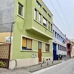 Ultracentral Studio Iuliu Maniu