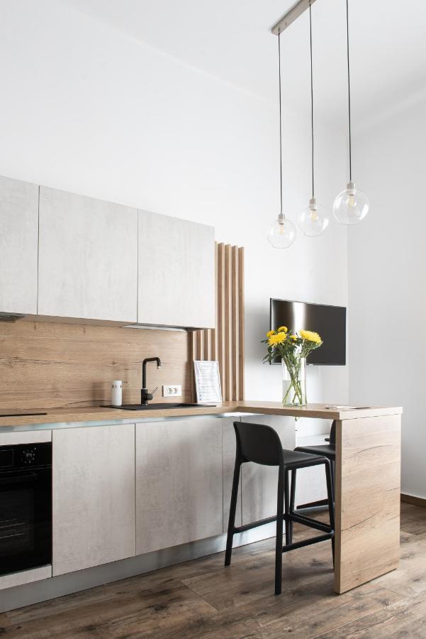 Ultracentral Studio Iuliu Maniu Cluj-Napoca