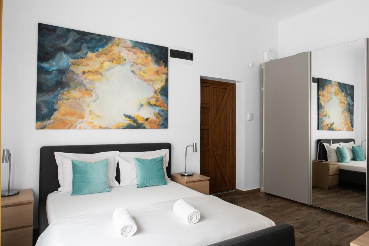 Căn hộ Ultracentral Studio Iuliu Maniu Cluj-Napoca