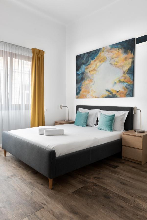 Ultracentral Studio Iuliu Maniu Cluj-Napoca