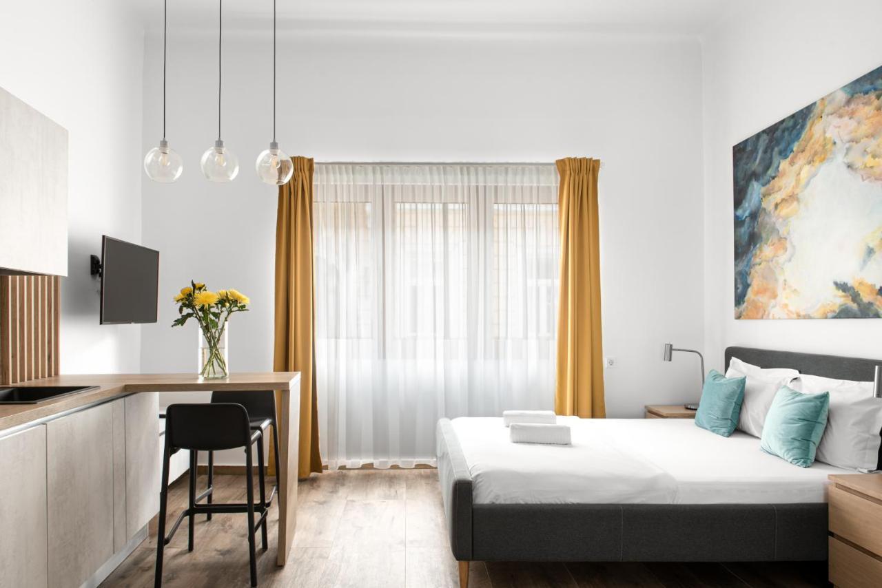 Ultracentral Studio Iuliu Maniu * Cluj-Napoca