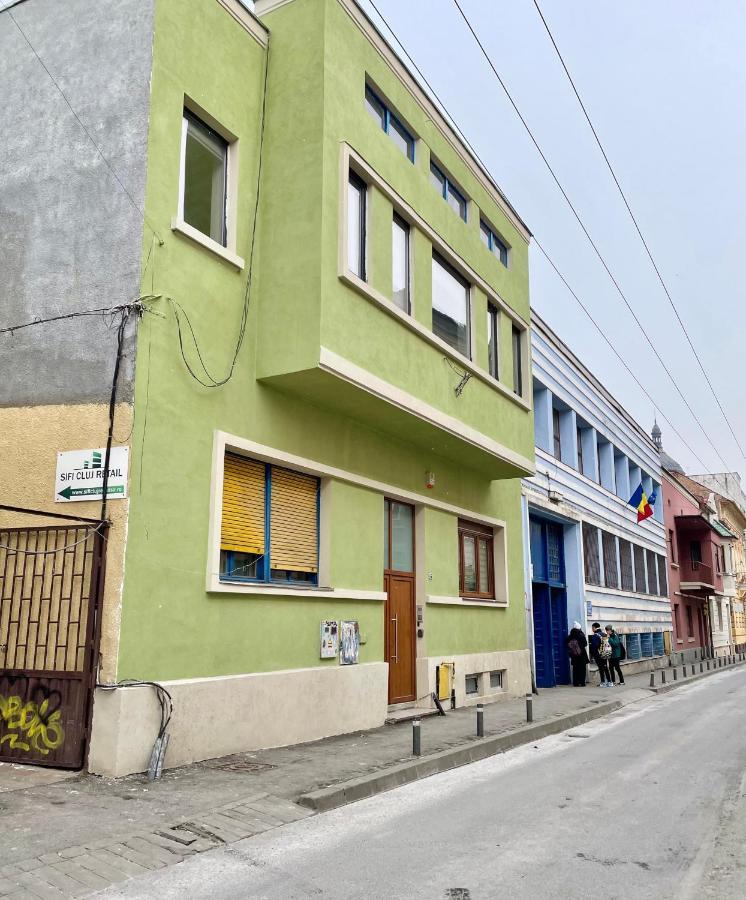 Ultracentral Studio Iuliu Maniu Apartment Cluj-Napoca